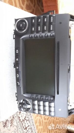 Команд мерседес