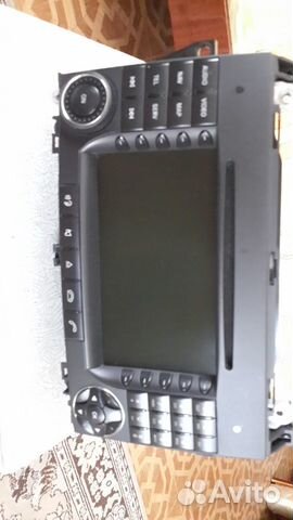 Команд мерседес