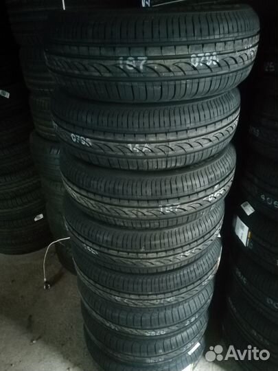Pirelli Formula Energy 185/65 R15