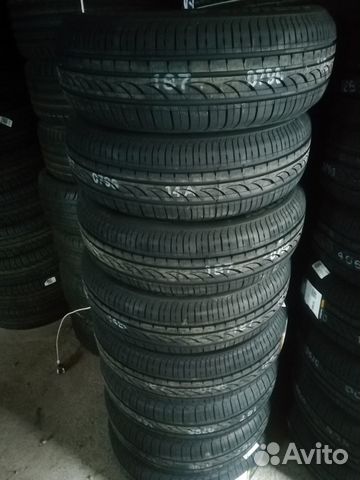 Pirelli Formula Energy 185/65 R15