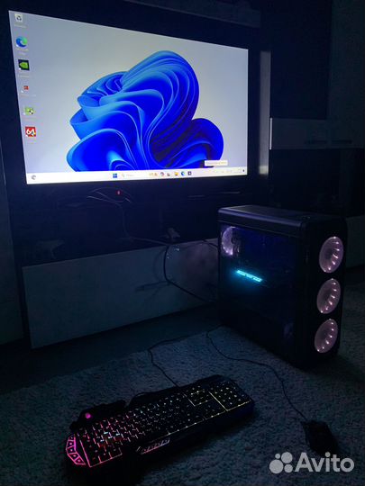 Игровой системный блок