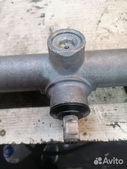 Рулевая рейка 2108-2115