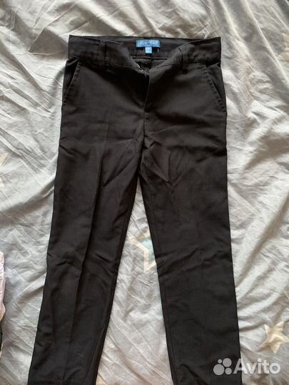 Брюки для мальчика