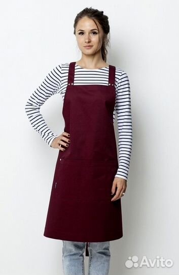 Костюм повара