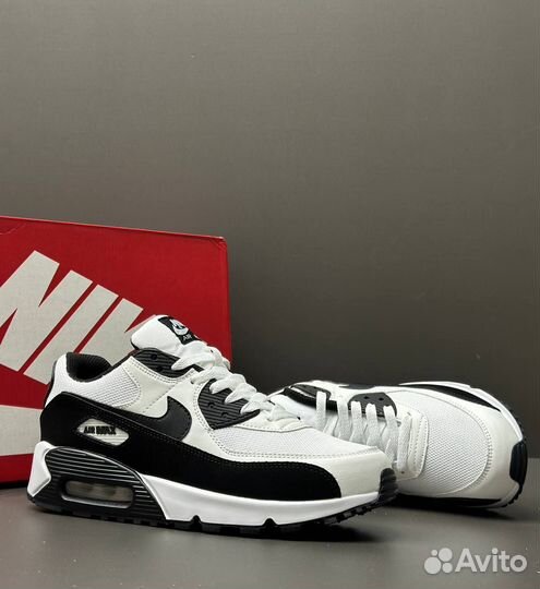 Кроссовки Nike Air Max 90