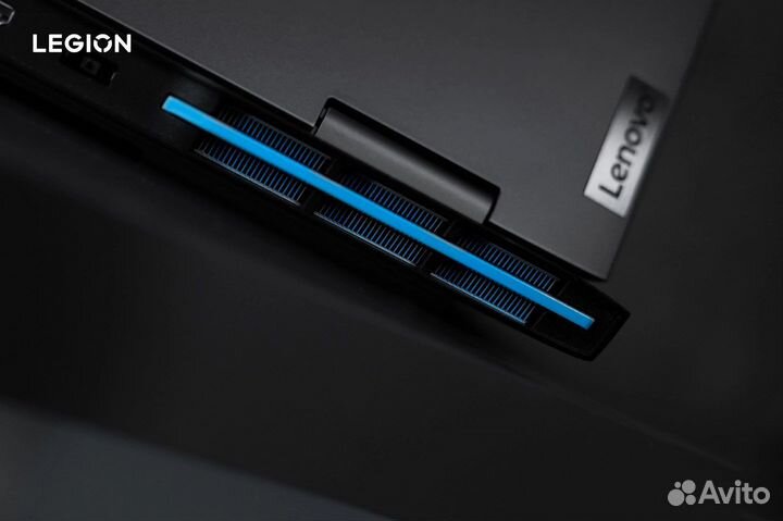 Lenovo Legion GeekPro 2023/i7 13700HX/RTX 4060