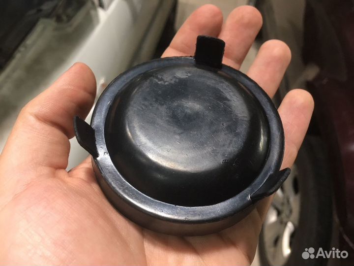 Крышка фары