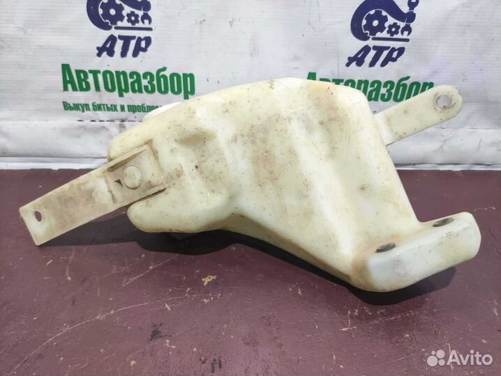 Бачок омывателя лобового стекла ваз (LADA) Priora