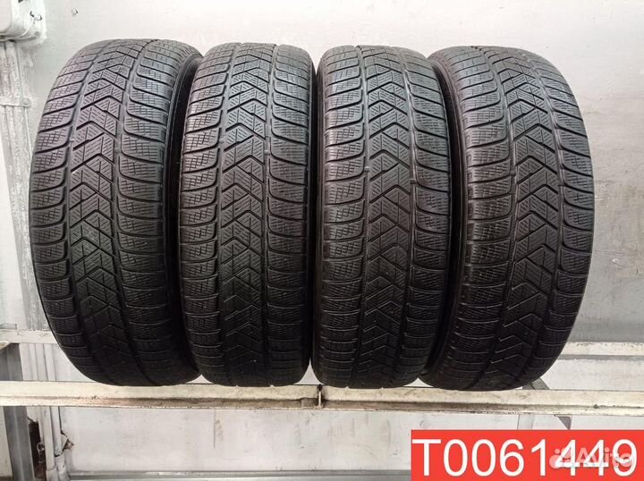 Pirelli Scorpion Winter 235/65 R19 101R