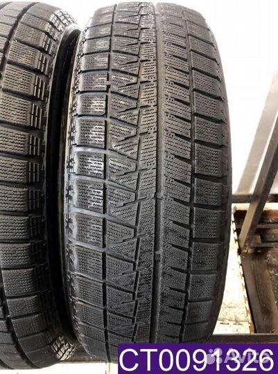 Bridgestone Blizzak Revo GZ 205/60 R16 96T