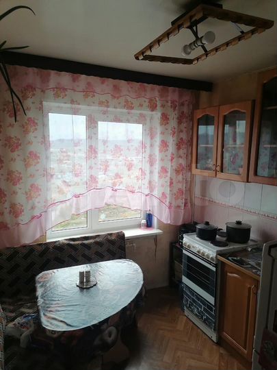 2-к. квартира, 43,1 м², 9/9 эт.