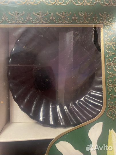 Кофейный сервиз