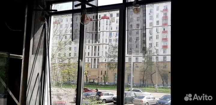 Остекление окон