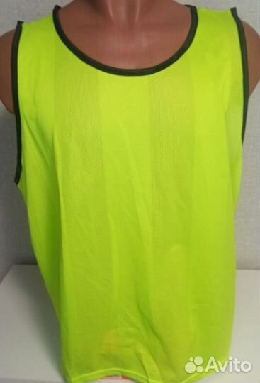 Манишки 4 шт