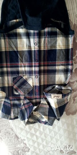 Костюм детский