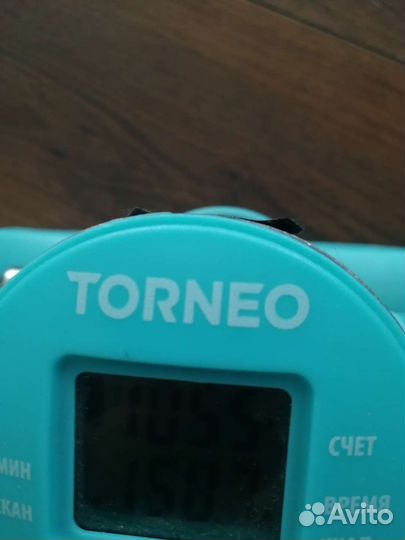 Тренажер степпер