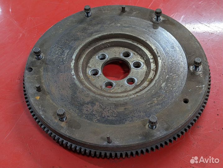 Маховик Volkswagen Pointer 1.8