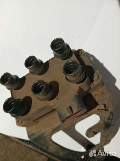 Катушка зажигания ford Эксплорер 3 литра