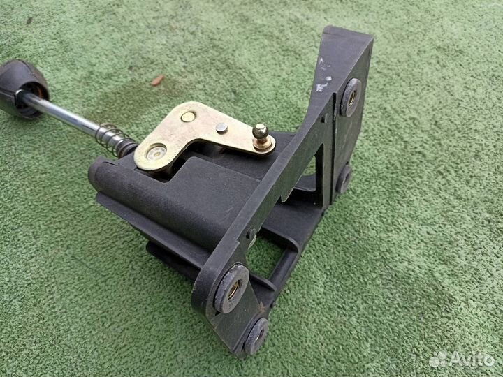 Кулиса кпп Ford Focus 1 универсал 2.0 2002