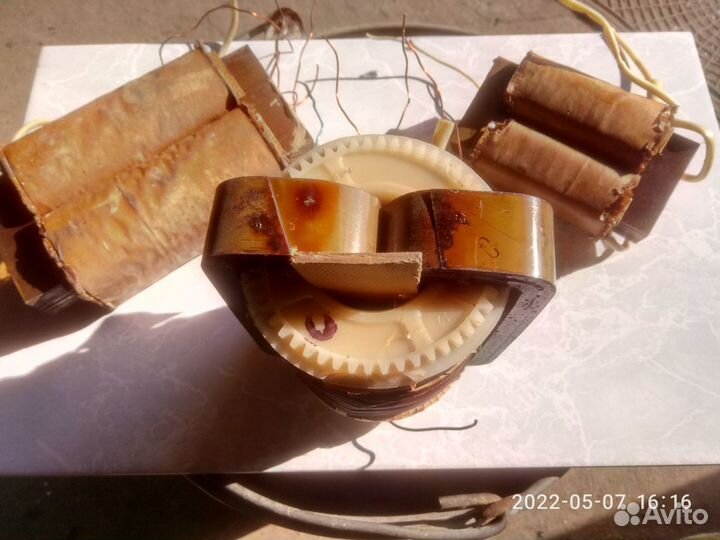 Трансформаторы от стабилизатора,Украина