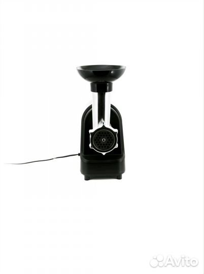 Мясорубка электрическая новая