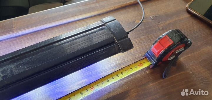 Светодиодный светильник для аквариума