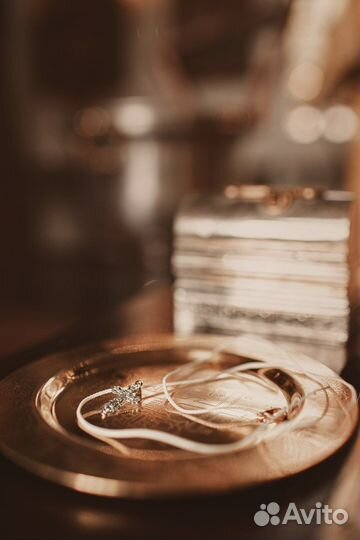 Фотограф крещения