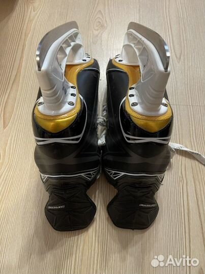 Коньки Bauer supreme s160