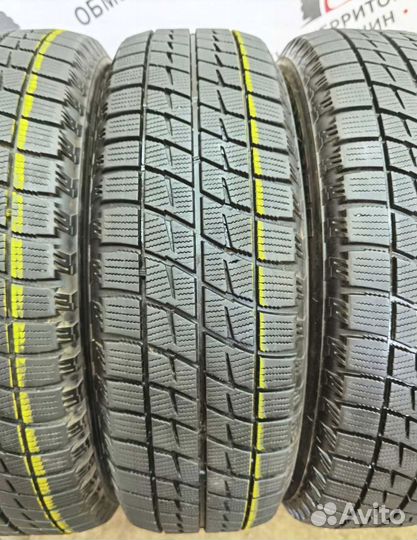 Autobacs Ice Esporte 185/65 R15 88Q