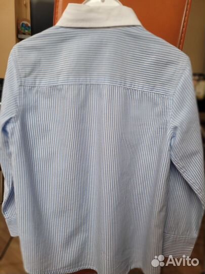 Рубашка для мальчика 98 и 104