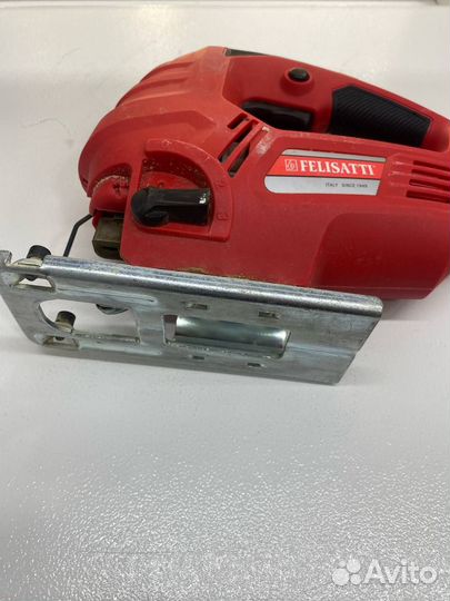 Лобзик Ручной Электрический Felisatti
