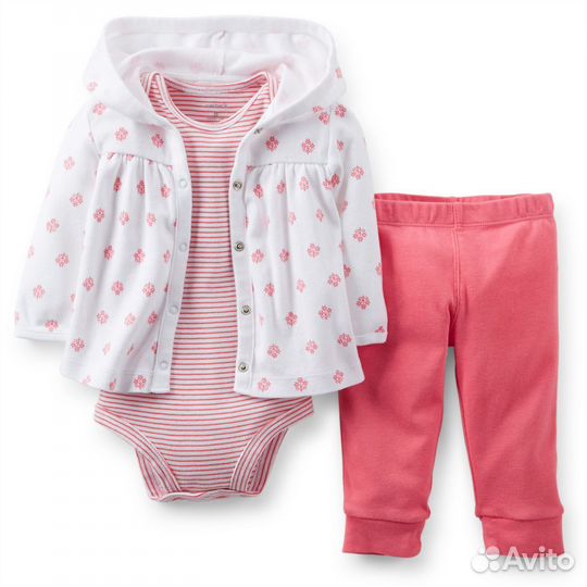 Детская одежда оптом