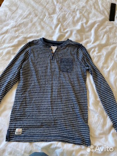 Толстовка мужская