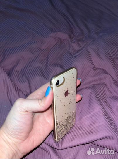 Чехол для iPhone 8