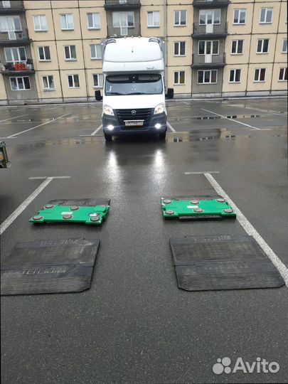 Грузоперевозки с компенсацией на север от 200кг