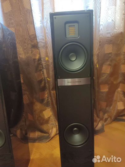 Акустика Martin Logan 20 i