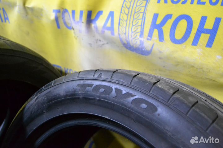 Toyo Proxes C1S 225/50 R17