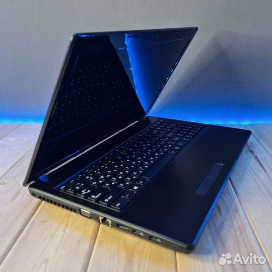 Ноутбук Lenovo G580