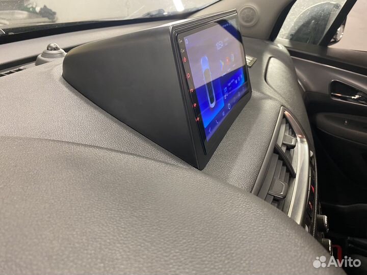 Магнитола Opel Mokka Android, есть Teyes