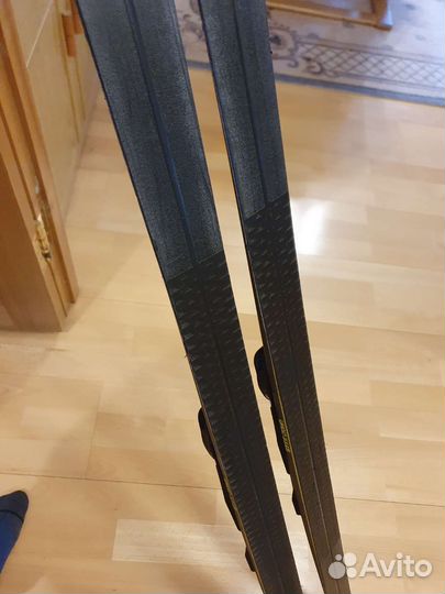 Лыжи детские Fischer