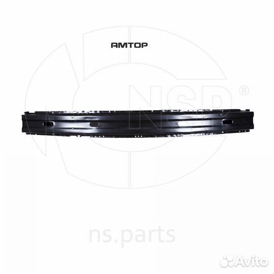 NSP NSP02865301A000 Усилитель бампера переднего NS