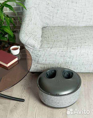 Массажер для ног электрический