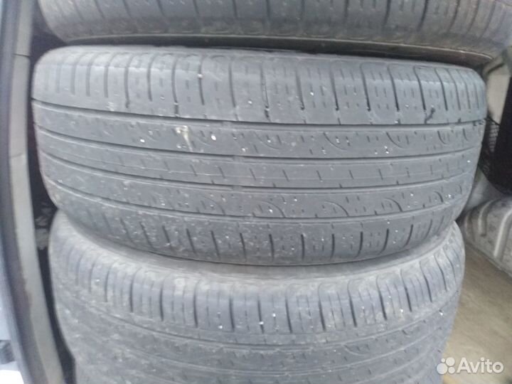 Nexen N'Priz RH7 225/60 R18 100H