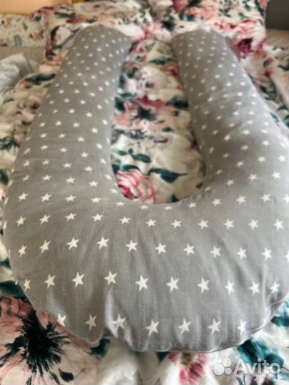 Подушка для беременных