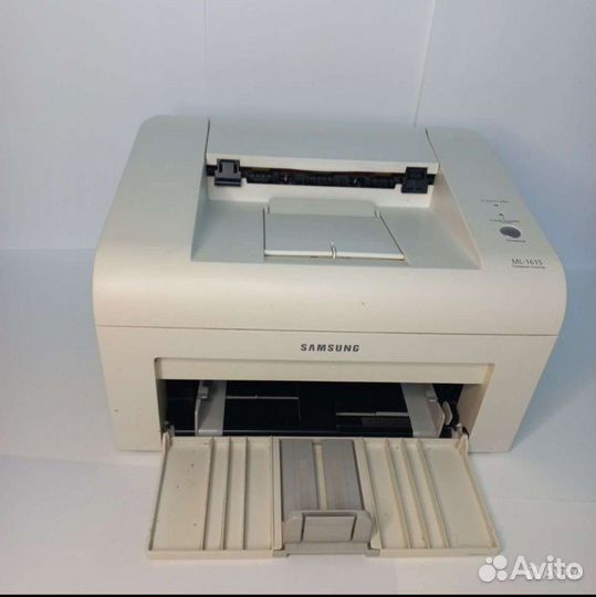 Принтер лазерный чб