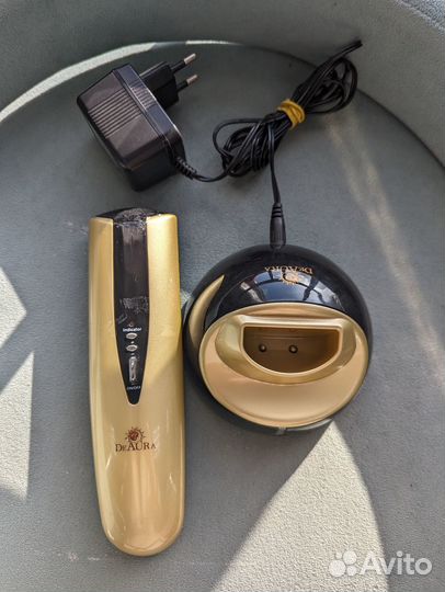 Массажёр deaura renove