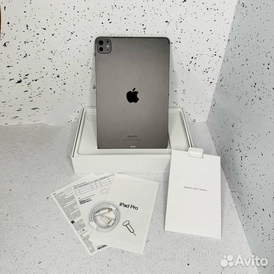 Планшет iPad PRO 4/64 GB Analog