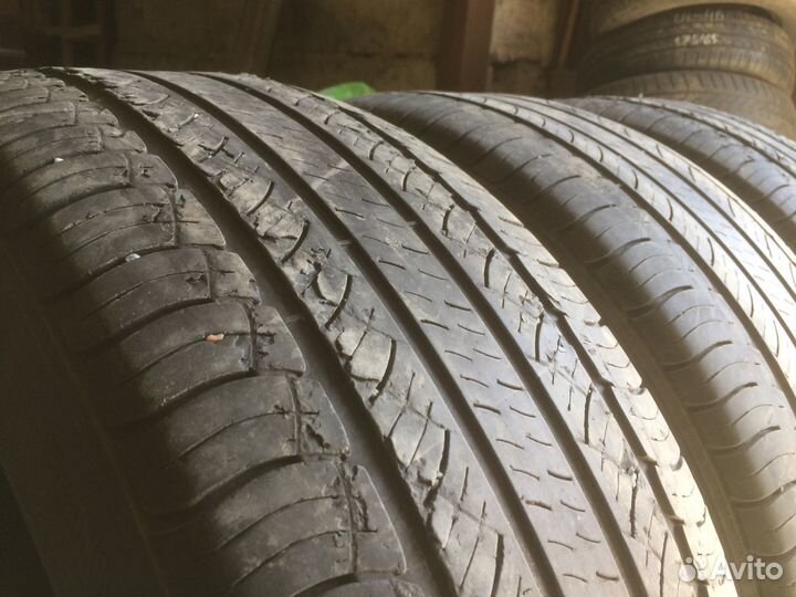 Michelin Latitude Tour HP 265/60 R18