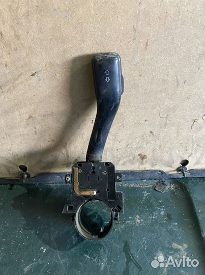 Подрулевой переключатель чери амулет