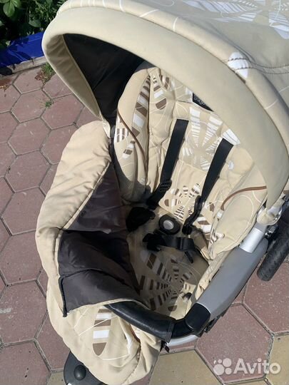 Коляска детская Peg Perego